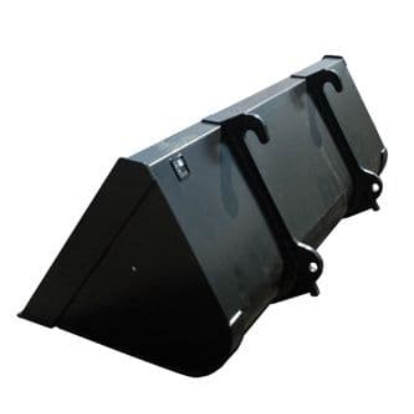 Machines & Attachments Telehandler Bucket